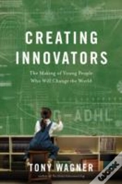 Capa do artigo Creating Innovators