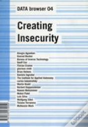 Capa do artigo Creating Insecurity