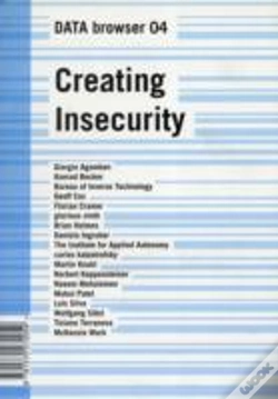 Capa do artigo Creating Insecurity