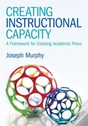 Capa do artigo Creating Instructional Capacity