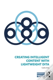 Capa do artigo Creating Intelligent Content With Lightweight Dita