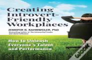 Creating Introvert-Friendly Workplaces