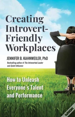 Capa do artigo Creating Introvert-Friendly Workplaces