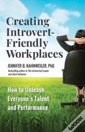 Capa do artigo Creating Introvert-Friendly Workplaces