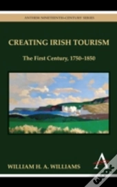 Creating Irish Tourism