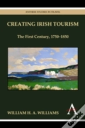 Creating Irish Tourism