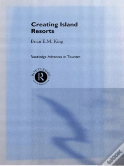 Capa do artigo Creating Island Resorts