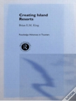 Capa do artigo Creating Island Resorts
