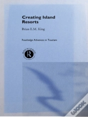 Capa do artigo Creating Island Resorts