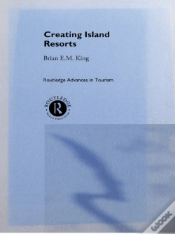 Capa do artigo Creating Island Resorts