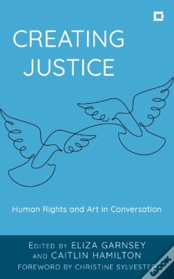 Capa do artigo Creating Justice