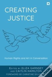 Capa do artigo Creating Justice