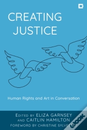 Capa do artigo Creating Justice