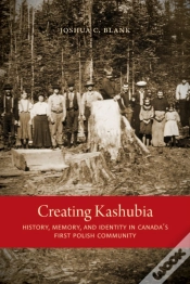 Capa do artigo Creating Kashubia
