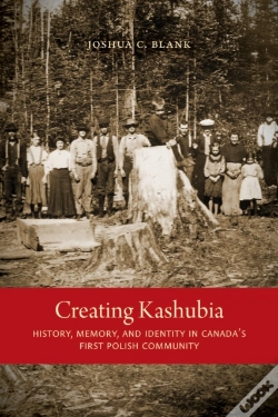 Capa do artigo Creating Kashubia