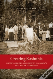 Creating Kashubia