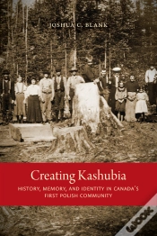 Capa do artigo Creating Kashubia