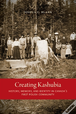 Capa do artigo Creating Kashubia