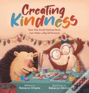 Capa do artigo Creating Kindness