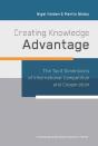 Creating Knowledge Advantage - Preview