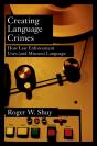 Creating Language Crimes - Preview
