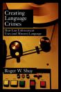 Creating Language Crimes - Preview