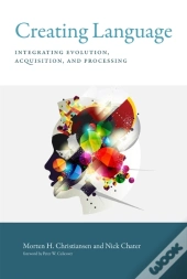 Creating Language