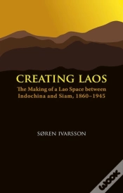 Capa do artigo Creating Laos