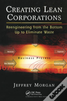 Creating Lean Corporations