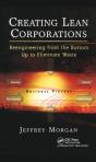 Creating Lean Corporations - Preview
