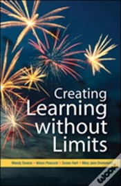 Capa do artigo Creating Learning Without Limits