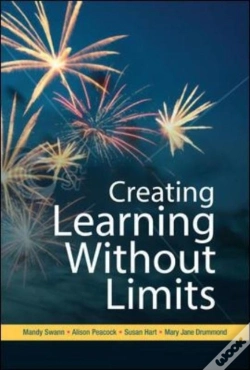 Capa do artigo Creating Learning Without Limits