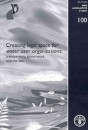 Creating Legal Space For Water Use Organizations - Preview