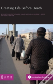 Capa do artigo Creating Life Before Death