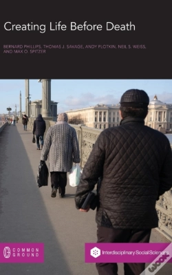Capa do artigo Creating Life Before Death