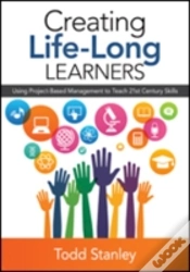 Capa do artigo Creating Life-Long Learners