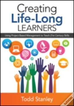 Capa do artigo Creating Life-Long Learners