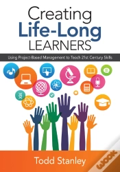 Capa do artigo Creating Life-Long Learners