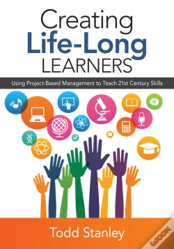 Capa do artigo Creating Life-Long Learners