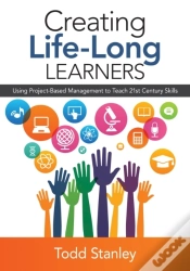 Capa do artigo Creating Life-Long Learners