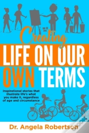 Capa do artigo Creating Life On Our Own Terms