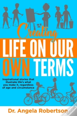 Capa do artigo Creating Life On Our Own Terms