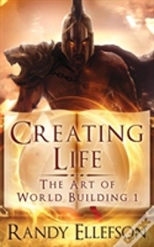 Capa do artigo Creating Life