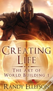 Capa do artigo Creating Life