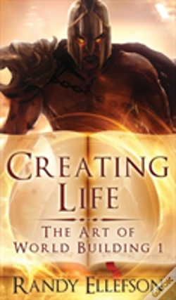 Capa do artigo Creating Life