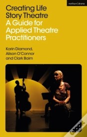 Capa do artigo Creating Life Story Theatre