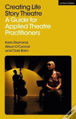 Capa do artigo Creating Life Story Theatre