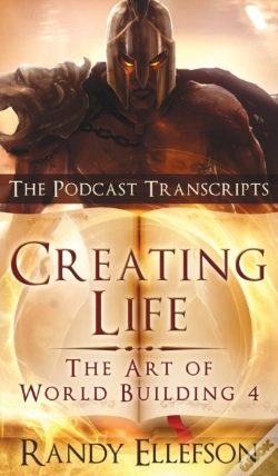 Capa do artigo Creating Life - The Podcast Transcripts