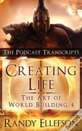 Creating Life - The Podcast Transcripts