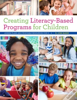 Capa do artigo Creating Literacy-Based Programs For Children